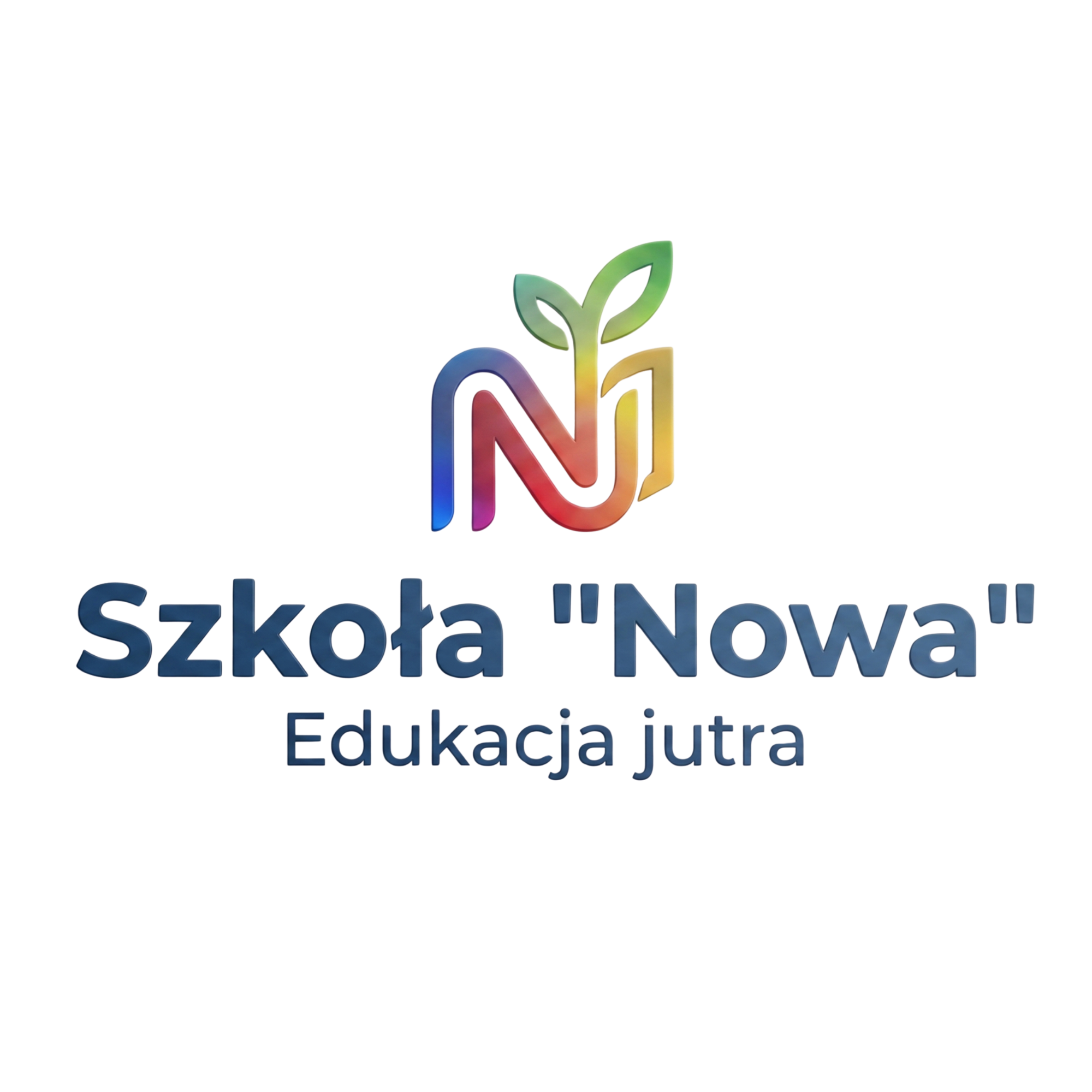 Logo Szkoła Nowa