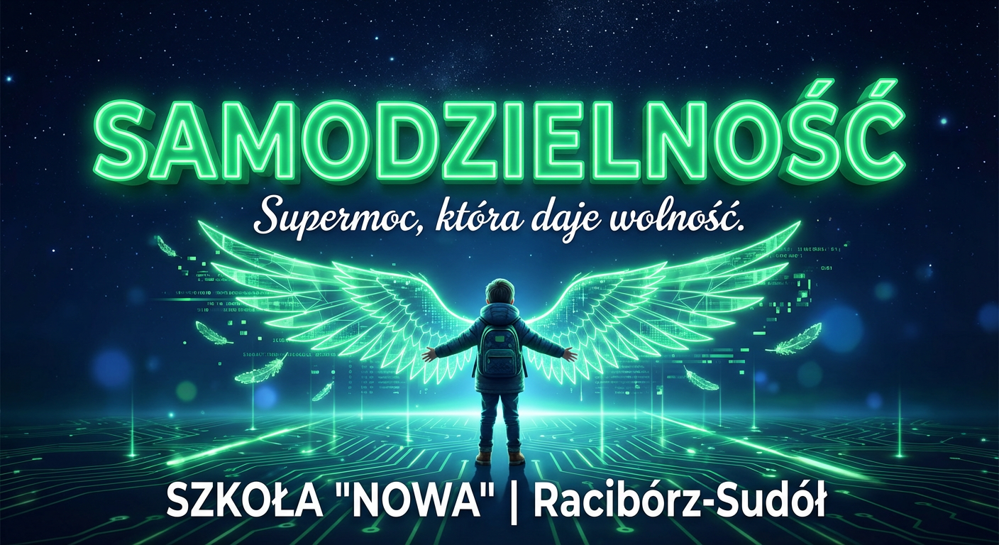 Samodzielność